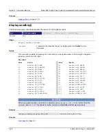 Preview for 376 page of Keithley 2651A Reference Manual