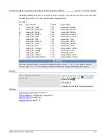 Preview for 383 page of Keithley 2651A Reference Manual