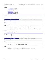 Preview for 390 page of Keithley 2651A Reference Manual