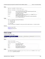 Preview for 393 page of Keithley 2651A Reference Manual