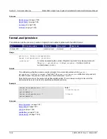 Preview for 394 page of Keithley 2651A Reference Manual