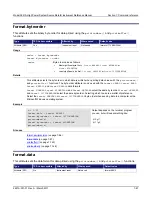 Preview for 395 page of Keithley 2651A Reference Manual