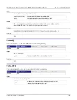 Preview for 397 page of Keithley 2651A Reference Manual