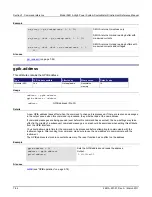 Preview for 402 page of Keithley 2651A Reference Manual