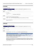 Preview for 407 page of Keithley 2651A Reference Manual