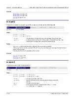 Preview for 408 page of Keithley 2651A Reference Manual