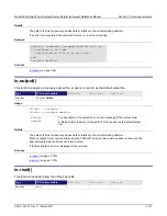 Preview for 409 page of Keithley 2651A Reference Manual