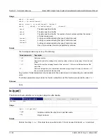 Предварительный просмотр 410 страницы Keithley 2651A Reference Manual