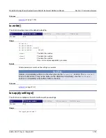 Preview for 411 page of Keithley 2651A Reference Manual