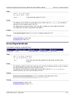 Preview for 419 page of Keithley 2651A Reference Manual