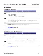 Preview for 421 page of Keithley 2651A Reference Manual