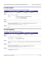 Preview for 425 page of Keithley 2651A Reference Manual