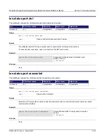 Preview for 427 page of Keithley 2651A Reference Manual