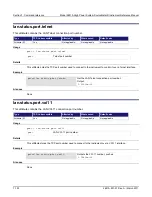 Preview for 428 page of Keithley 2651A Reference Manual