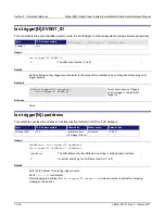 Preview for 434 page of Keithley 2651A Reference Manual