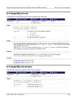 Preview for 437 page of Keithley 2651A Reference Manual