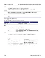 Preview for 438 page of Keithley 2651A Reference Manual