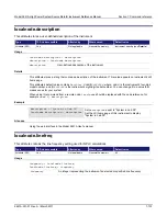 Preview for 441 page of Keithley 2651A Reference Manual