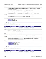 Preview for 446 page of Keithley 2651A Reference Manual