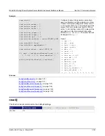 Preview for 459 page of Keithley 2651A Reference Manual