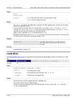 Preview for 460 page of Keithley 2651A Reference Manual