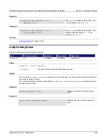 Предварительный просмотр 461 страницы Keithley 2651A Reference Manual