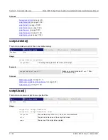 Preview for 462 page of Keithley 2651A Reference Manual