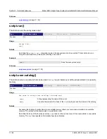 Preview for 466 page of Keithley 2651A Reference Manual