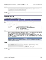 Preview for 467 page of Keithley 2651A Reference Manual