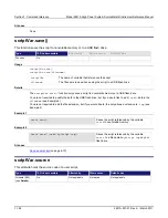 Preview for 470 page of Keithley 2651A Reference Manual