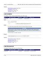 Preview for 472 page of Keithley 2651A Reference Manual