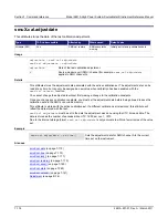 Preview for 482 page of Keithley 2651A Reference Manual