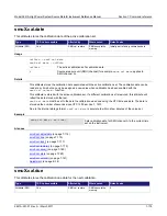 Preview for 483 page of Keithley 2651A Reference Manual