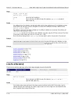 Preview for 484 page of Keithley 2651A Reference Manual