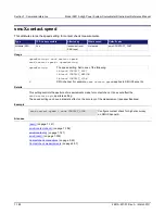 Preview for 496 page of Keithley 2651A Reference Manual