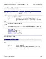 Preview for 497 page of Keithley 2651A Reference Manual