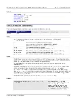 Preview for 501 page of Keithley 2651A Reference Manual