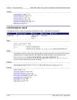 Preview for 502 page of Keithley 2651A Reference Manual