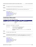 Preview for 505 page of Keithley 2651A Reference Manual