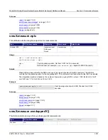 Preview for 509 page of Keithley 2651A Reference Manual