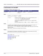 Preview for 512 page of Keithley 2651A Reference Manual