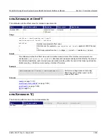 Preview for 513 page of Keithley 2651A Reference Manual