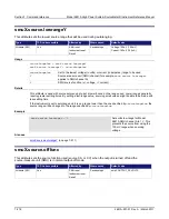 Preview for 526 page of Keithley 2651A Reference Manual