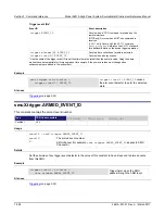 Preview for 536 page of Keithley 2651A Reference Manual