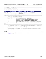 Preview for 537 page of Keithley 2651A Reference Manual