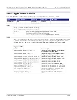 Preview for 555 page of Keithley 2651A Reference Manual