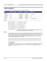 Preview for 574 page of Keithley 2651A Reference Manual