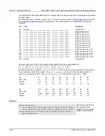 Предварительный просмотр 582 страницы Keithley 2651A Reference Manual