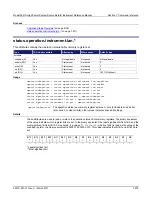 Preview for 583 page of Keithley 2651A Reference Manual