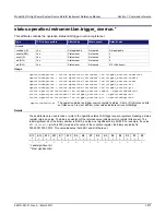 Preview for 585 page of Keithley 2651A Reference Manual